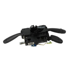 Com (Bloc Contacteur Tournant+Commodo Essuie Glace+Commodo Phare) CITROEN C3 PLURIEL