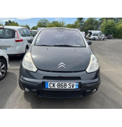 Aile avant droit CITROEN C3 PLURIEL Photo n°8