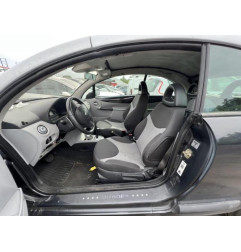 Aile avant gauche CITROEN C3 PLURIEL Photo n°5