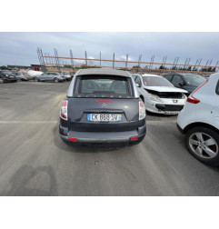 Aile avant gauche CITROEN C3 PLURIEL Photo n°13