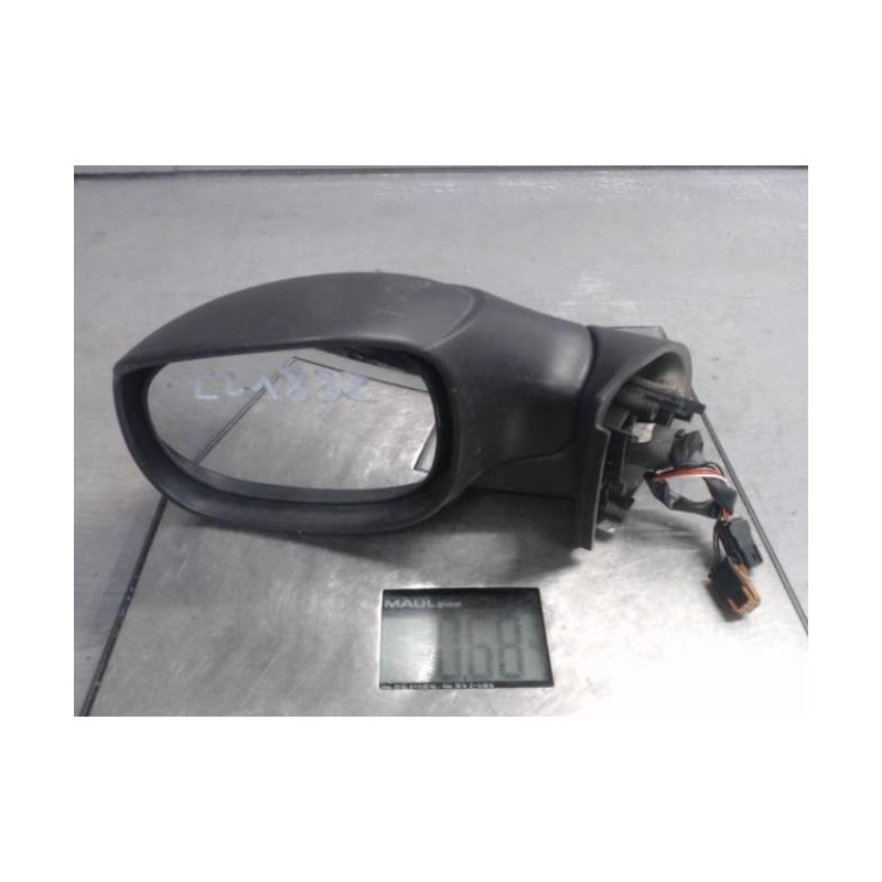 Retroviseur gauche CITROEN C3 PLURIEL