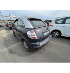 Retroviseur gauche CITROEN C3 PLURIEL Photo n°5