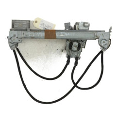 Moteur leve vitre avant droit CITROEN C3 PLURIEL Photo n°3