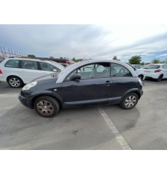 Moteur leve vitre avant droit CITROEN C3 PLURIEL Photo n°16