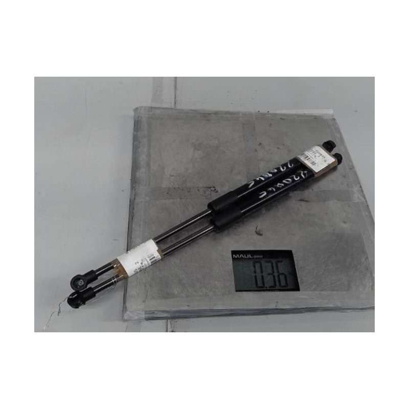 Verin de coffre RENAULT TWINGO 2
