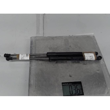 Verin de coffre RENAULT TWINGO 2