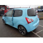 Verin de coffre RENAULT TWINGO 2