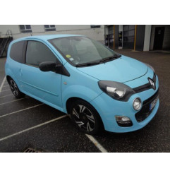 Verin de coffre RENAULT TWINGO 2 Photo n°5