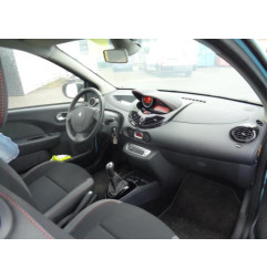 Verin de coffre RENAULT TWINGO 2 Photo n°6