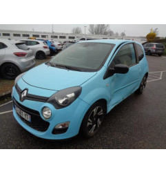Verin de coffre RENAULT TWINGO 2 Photo n°7
