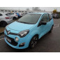 Verin de coffre RENAULT TWINGO 2