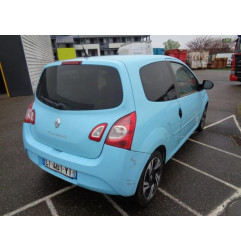 Verin de coffre RENAULT TWINGO 2 Photo n°8