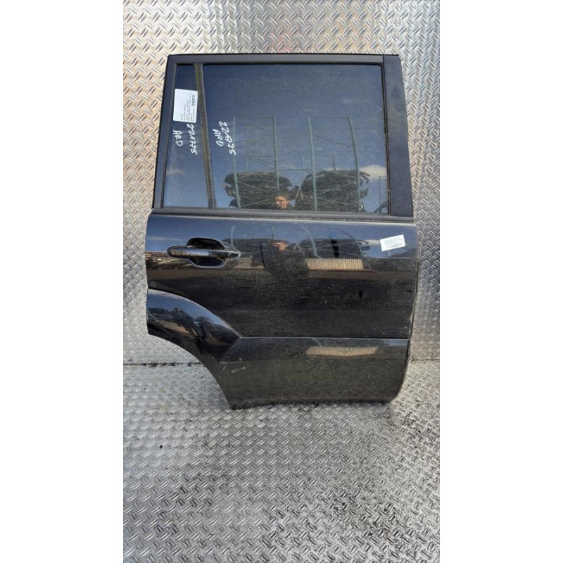 Porte arriere droit TOYOTA LAND CRUISER 4 J120