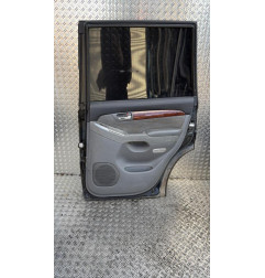 Porte arriere droit TOYOTA LAND CRUISER 4 J120 Photo n°5