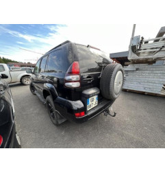 Porte arriere droit TOYOTA LAND CRUISER 4 J120 Photo n°11