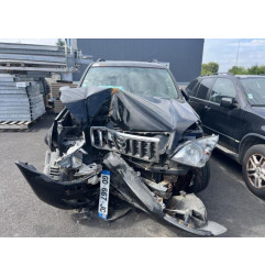 Porte arriere droit TOYOTA LAND CRUISER 4 J120 Photo n°18