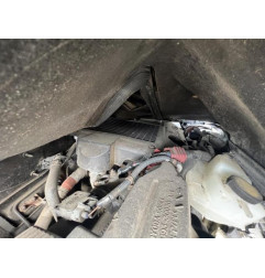 Porte arriere droit TOYOTA LAND CRUISER 4 J120 Photo n°19