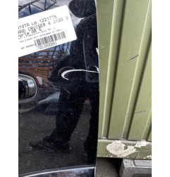 Porte arriere gauche TOYOTA LAND CRUISER 4 J120 Photo n°4