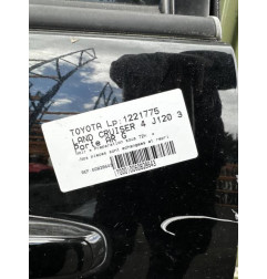 Porte arriere gauche TOYOTA LAND CRUISER 4 J120 Photo n°5