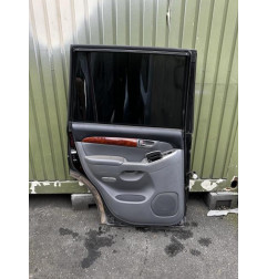 Porte arriere gauche TOYOTA LAND CRUISER 4 J120 Photo n°6