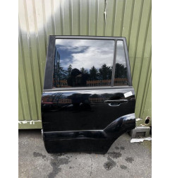 Porte arriere gauche TOYOTA LAND CRUISER 4 J120 Photo n°7