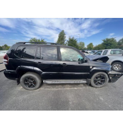 Porte arriere gauche TOYOTA LAND CRUISER 4 J120 Photo n°14