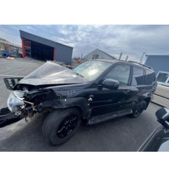 Porte arriere gauche TOYOTA LAND CRUISER 4 J120 Photo n°15