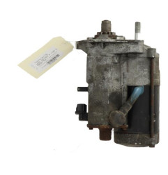 Demarreur TOYOTA LAND CRUISER 4 J120 Photo n°5