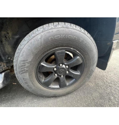 Demarreur TOYOTA LAND CRUISER 4 J120 Photo n°7