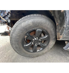 Demarreur TOYOTA LAND CRUISER 4 J120 Photo n°15