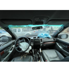 Pompe immergee TOYOTA LAND CRUISER 4 J120 Photo n°9