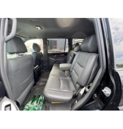 Pompe immergee TOYOTA LAND CRUISER 4 J120 Photo n°20