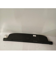 Plage arriere VOLKSWAGEN PASSAT 5 Photo n°1