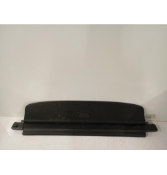 Plage arriere VOLKSWAGEN PASSAT 5