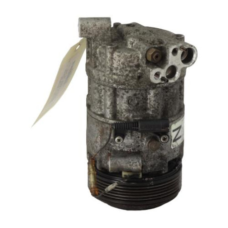 Compresseur clim BMW SERIE 3 E46 Photo n°1