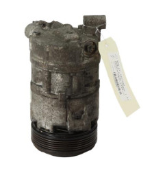 Compresseur clim BMW SERIE 3 E46 Photo n°3