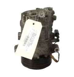 Compresseur clim BMW SERIE 3 E46 Photo n°4