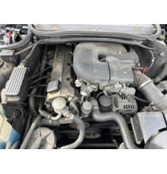 Compresseur clim BMW SERIE 3 E46 Photo n°6