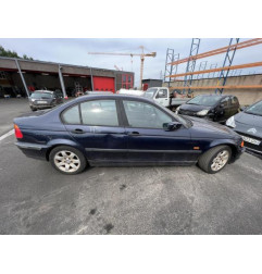 Compresseur clim BMW SERIE 3 E46 Photo n°13