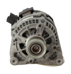 Alternateur FORD FIESTA 7 SOCIETE Photo n°1
