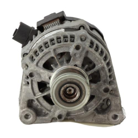 Alternateur FORD FIESTA 7 SOCIETE Photo n°1