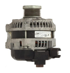 Alternateur FORD FIESTA 7 SOCIETE Photo n°5