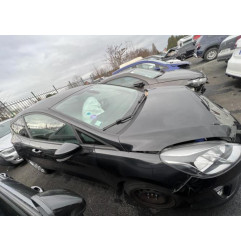 Alternateur FORD FIESTA 7 SOCIETE Photo n°10