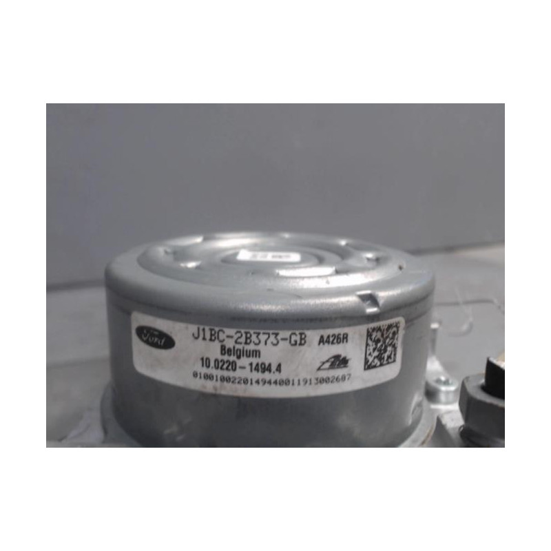 Bloc ABS (freins anti-blocage) FORD FIESTA 7 SOCIETE