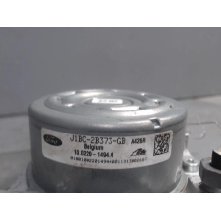 Bloc ABS (freins anti-blocage) FORD FIESTA 7 SOCIETE