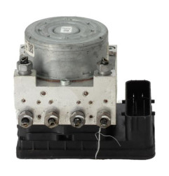 Bloc ABS (freins anti-blocage) FORD FIESTA 7 SOCIETE Photo n°2