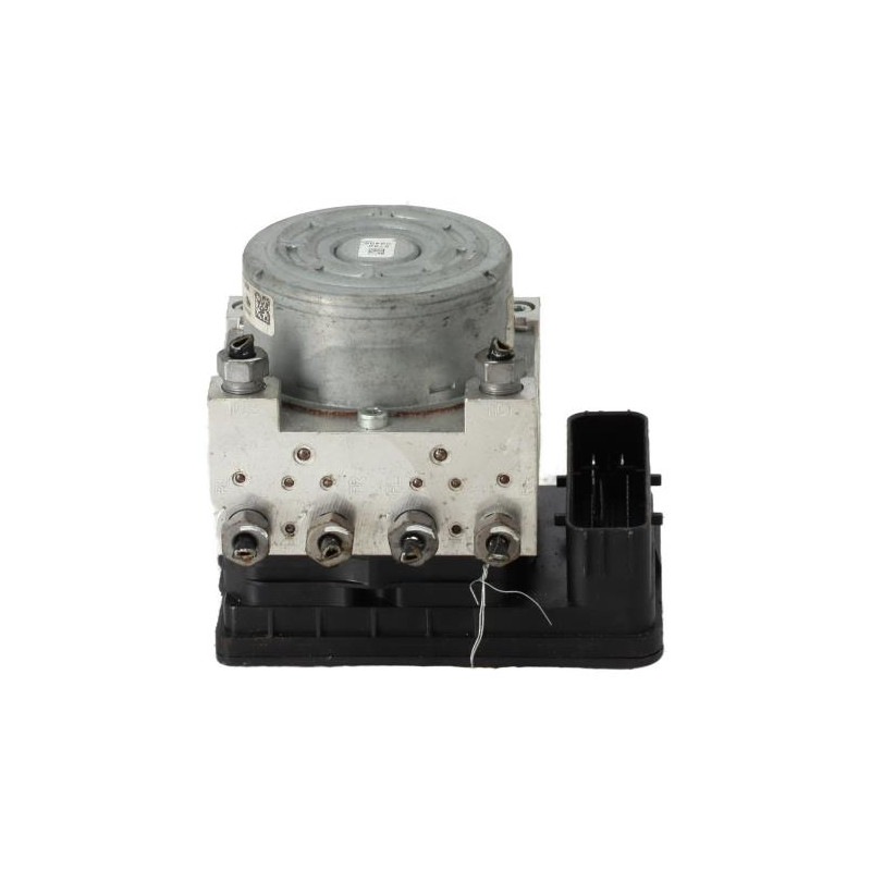 Bloc ABS (freins anti-blocage) FORD FIESTA 7 SOCIETE Photo n°2