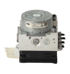 Bloc ABS (freins anti-blocage) FORD FIESTA 7 SOCIETE Photo n°4