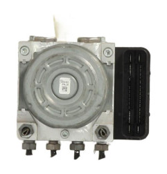 Bloc ABS (freins anti-blocage) FORD FIESTA 7 SOCIETE Photo n°6