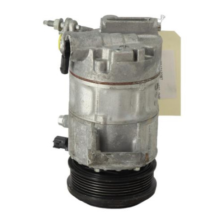 Compresseur clim FORD FIESTA 7 SOCIETE